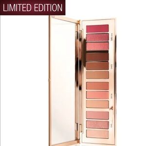 Charlotte Tilbury Eyeshadow Palette